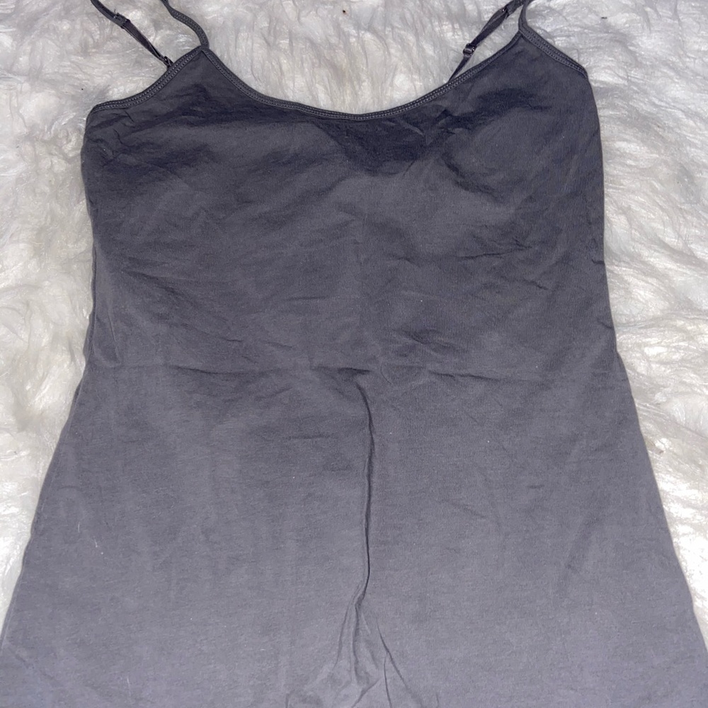 old navy tank top